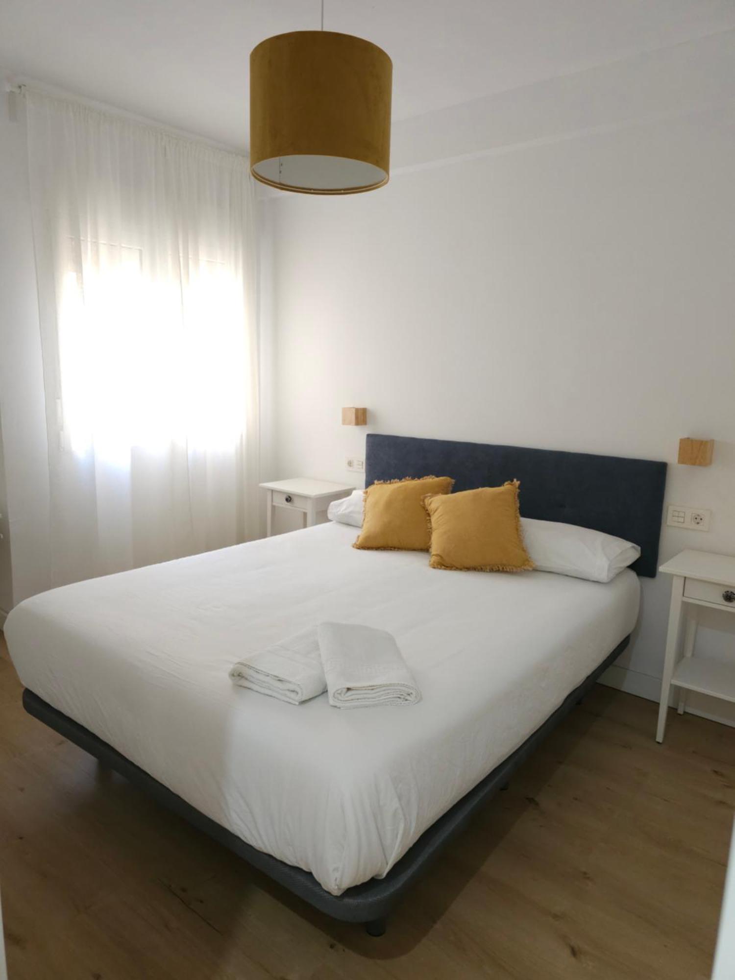 Exclusivo Apartamento Cerca De La Playa Málaga Exterior foto
