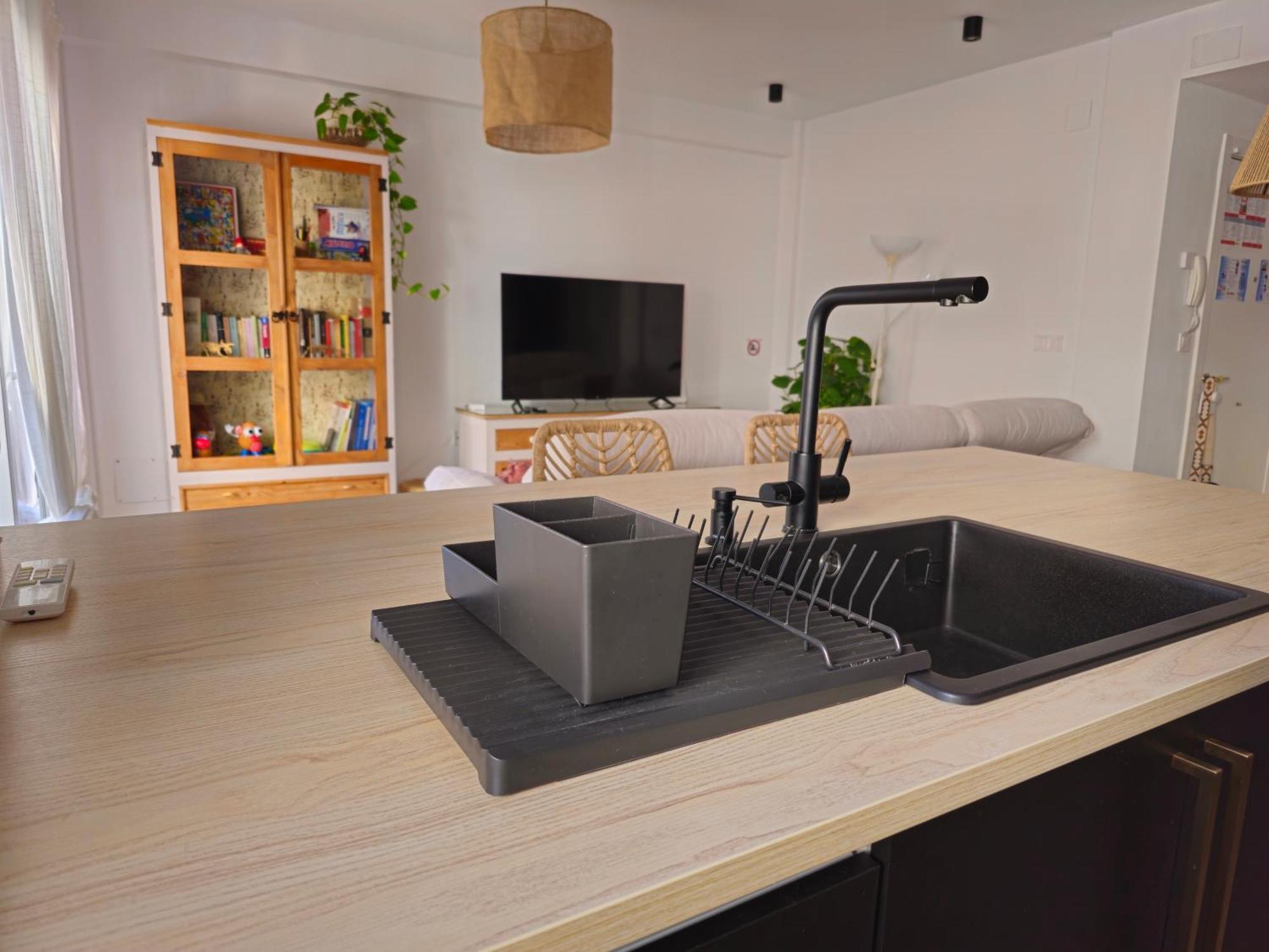 Exclusivo Apartamento Cerca De La Playa Málaga Exterior foto